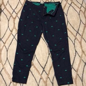 Dinosaur legendary lifestyle pants. Size 16.